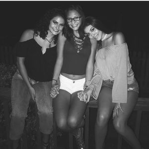 Meet your Posher, Erica